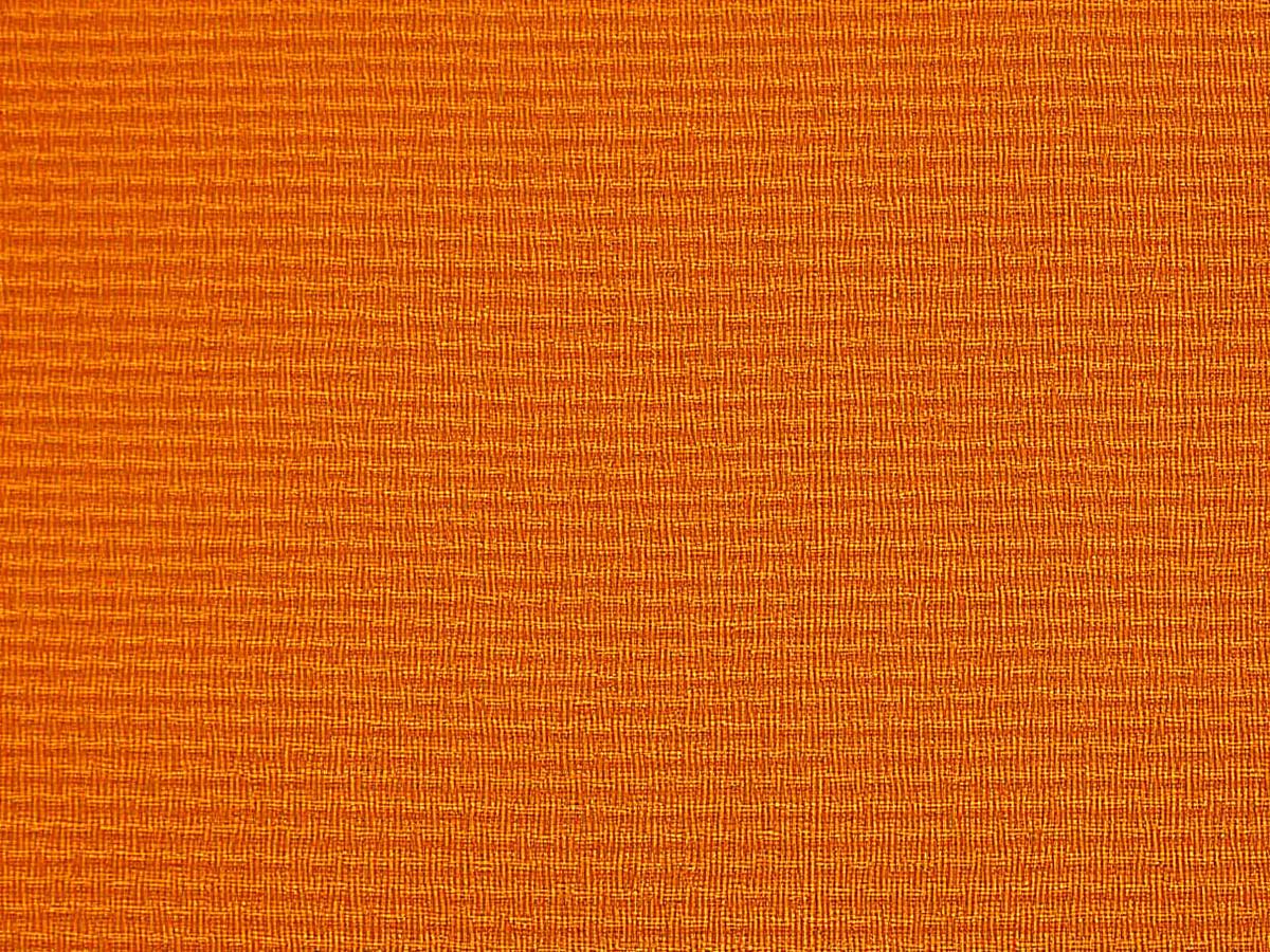 Golden silk weave